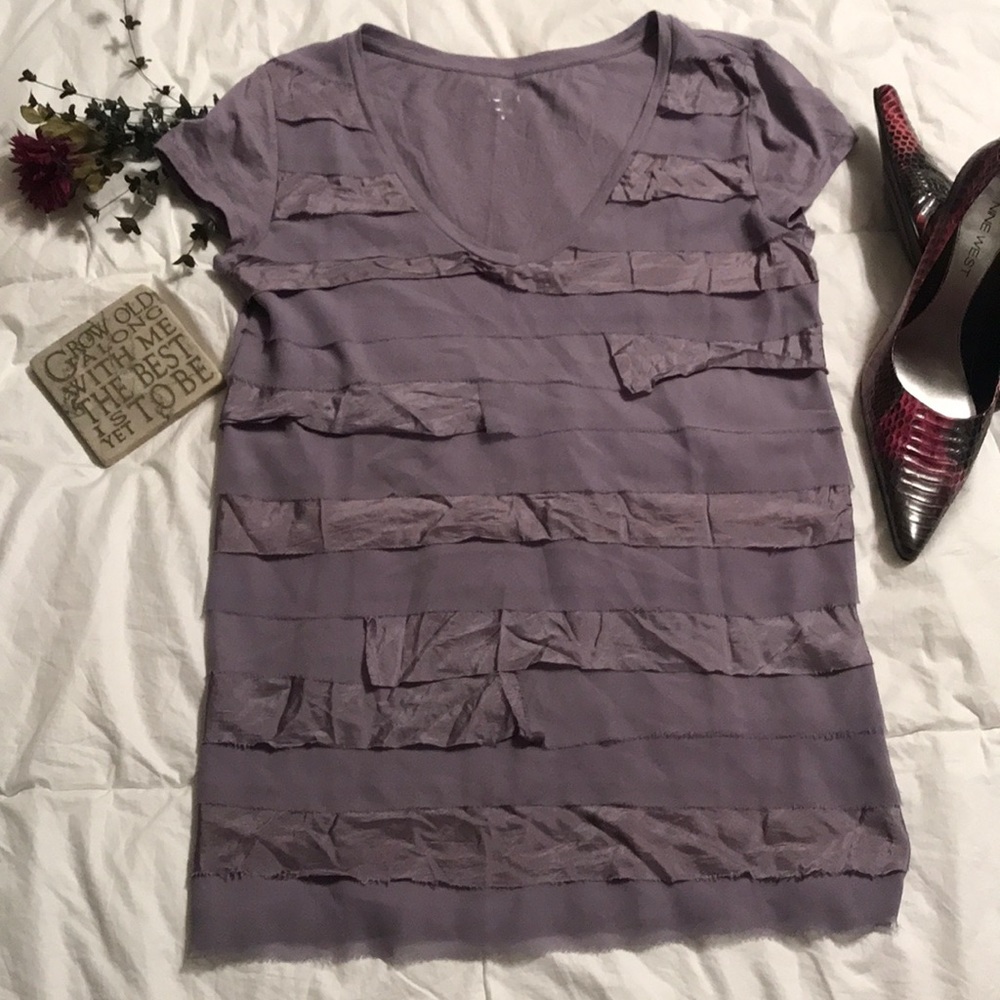 ⭐️Silk Loft Blouse!⭐️